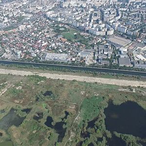 Photo Acasa, l’adieu au fleuve