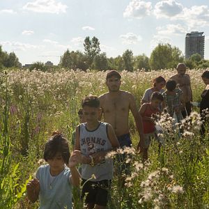 Photo Acasa, l’adieu au fleuve