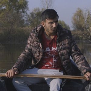 Photo Acasa, l’adieu au fleuve