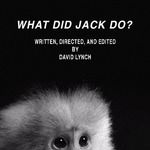 Photo Qu'a fait Jack ?