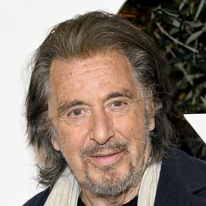 Photo Al Pacino