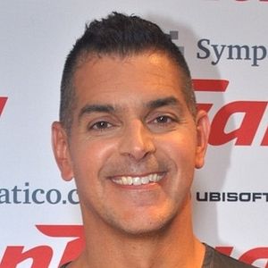 Photo Don Mancini