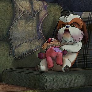 Photo Nous, les chiens
