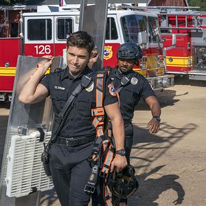 Photo Brian Michael Smith