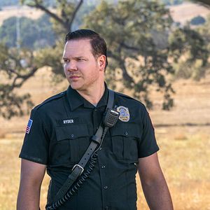 Photo Jim Parrack