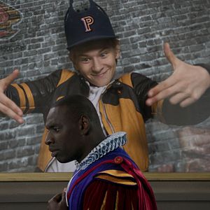 Photo Le Prince Oublié