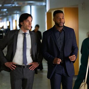 Photo Robert Christopher Riley