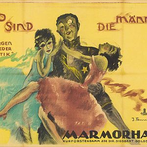 Photo So sind die Männer