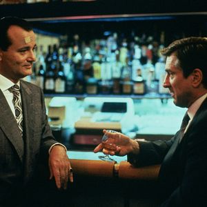Photo Bill Murray
