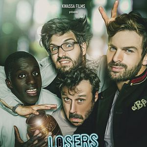 Photo Losers Revolution