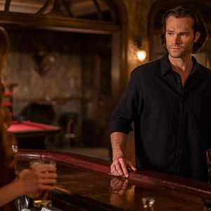 Photo Jared Padalecki