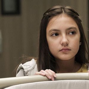Photo Elle Paris Legaspi