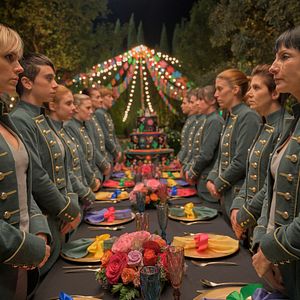 Photo Maggie Civantos