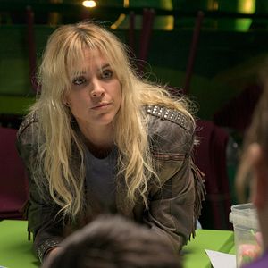 Photo Maggie Civantos