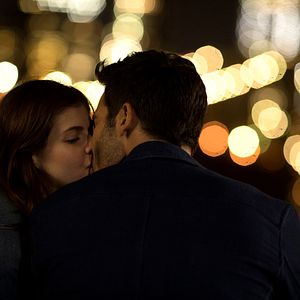 Photo Alexandra Daddario