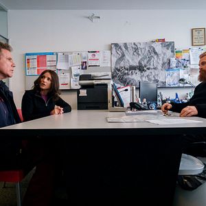 Photo Julia Louis-Dreyfus