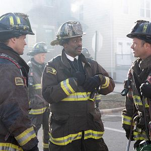 Photo Taylor Kinney