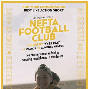 Photo Nefta Football Club