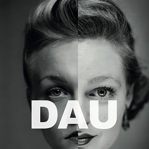 Photo DAU. Degeneratsia