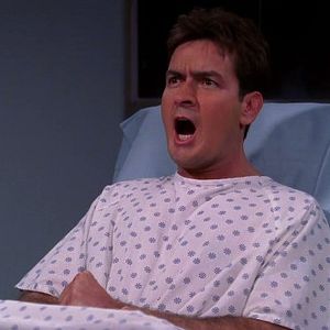 Photo Mon oncle Charlie