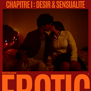 Photo Erotic Chapitre I : Désir et sensualité
