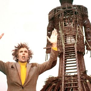 Photo The Wicker Man