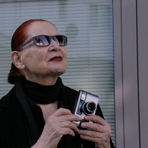 Photo Mon corps, mon œuvre d'art
