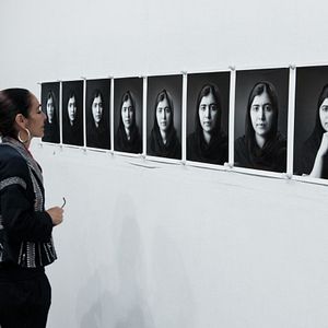 Photo Mon corps, mon œuvre d'art