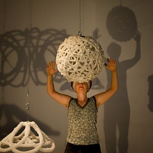Photo Mon corps, mon œuvre d'art