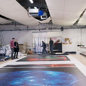 Photo Mon corps, mon œuvre d'art