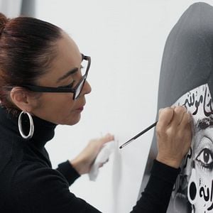 Photo Mon corps, mon œuvre d'art