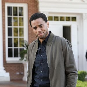 Photo Michael Ealy