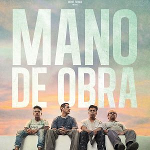 Photo Mano de Obra