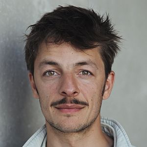 Photo Louis de Villers