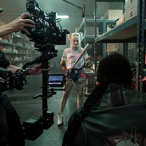 Photo Birds of Prey et la fantabuleuse histoire de Harley Quinn