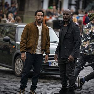 Photo Ludacris
