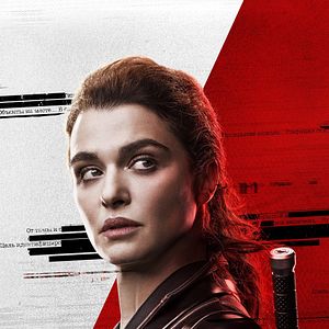 Photo Black Widow