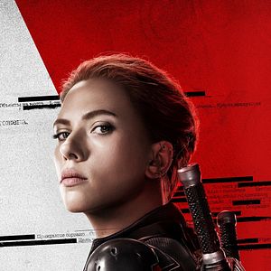 Photo Black Widow