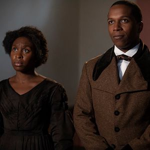 Photo Cynthia Erivo