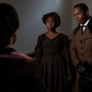 Photo Cynthia Erivo