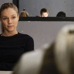 Photo Tracy Spiridakos