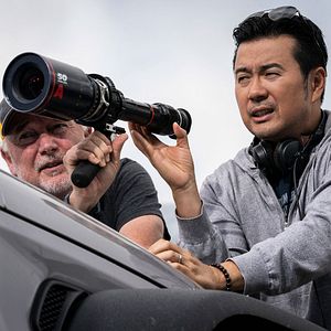 Photo Justin Lin