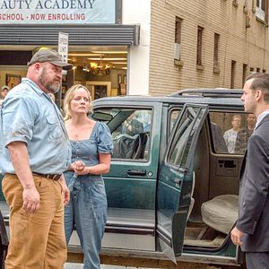 Photo Gethin Anthony