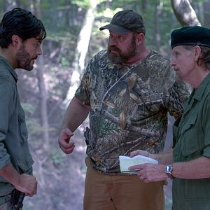 Photo Brad William Henke