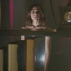 Photo Un cri dans la nuit 