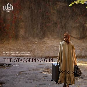 Photo The Staggering Girl