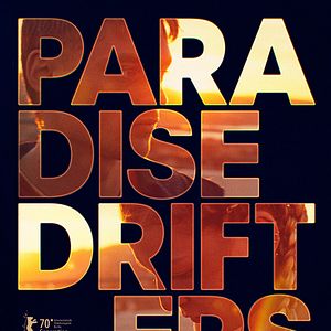 Photo Paradise Drifters