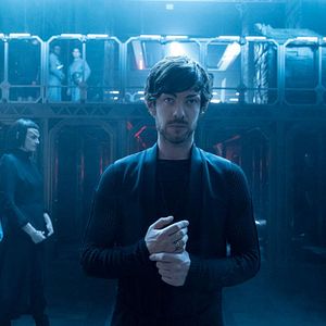 Photo Harry Treadaway