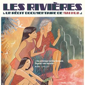 Photo Les Rivières