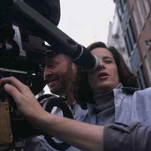 Photo Debra Winger
